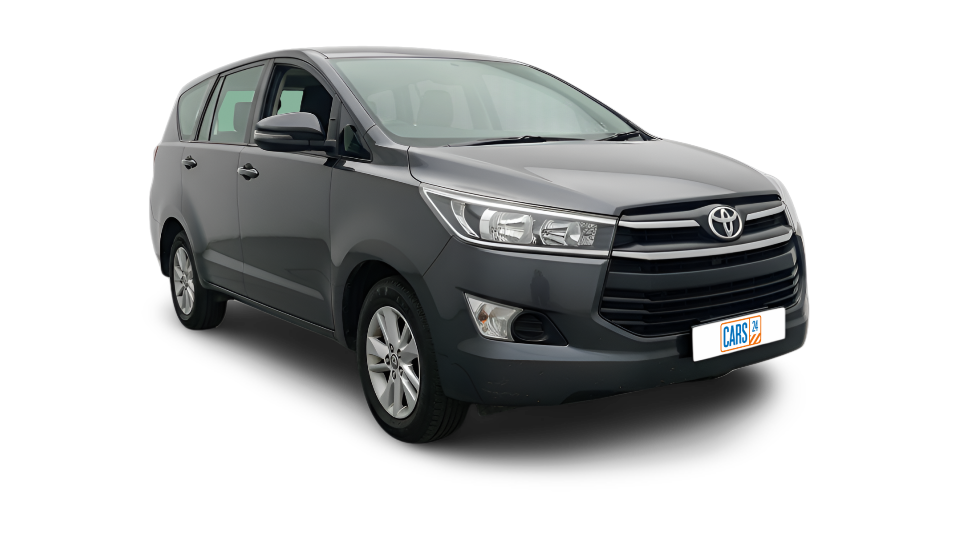Toyota Innova Crysta-img